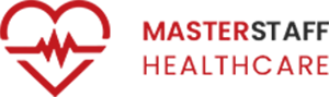 Masterstaff Healthcare Logo