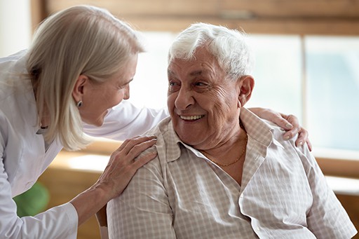Social-Care-Services Home Care Services